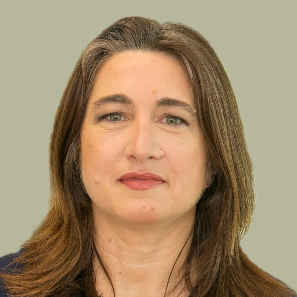 Christèle East, PhD