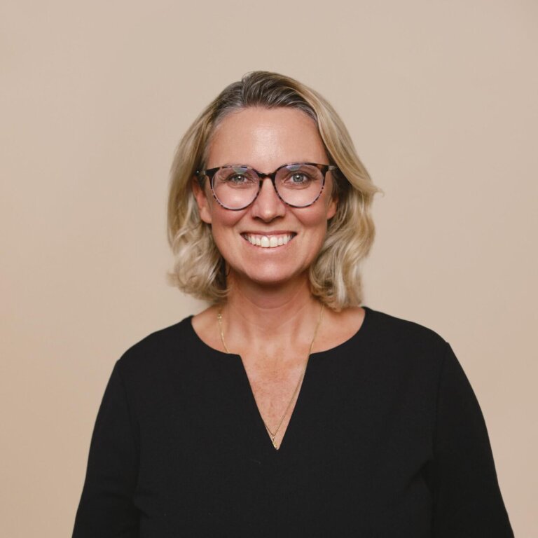 Gaëlle Clermont, PharmD, PhD