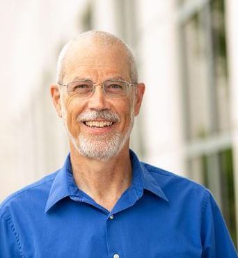 Ted Heise, PhD, RAC
