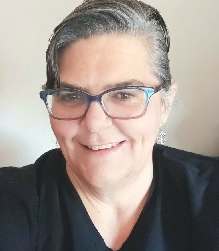 Marcella Martin