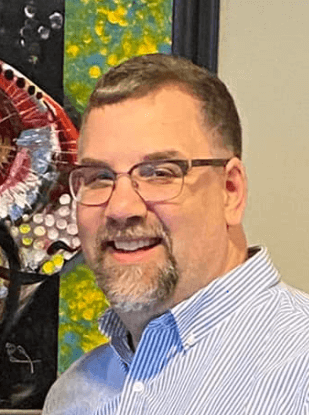 Richard M. Granquist