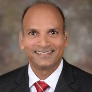 Naveen Agarwal, PhD