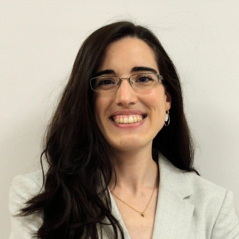 Beatriz Rodriguez Grande, PhD