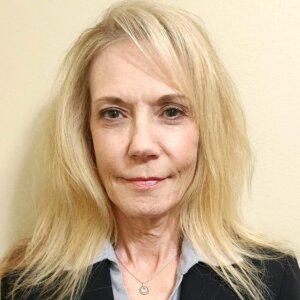 キンバリー・トゥルーエット