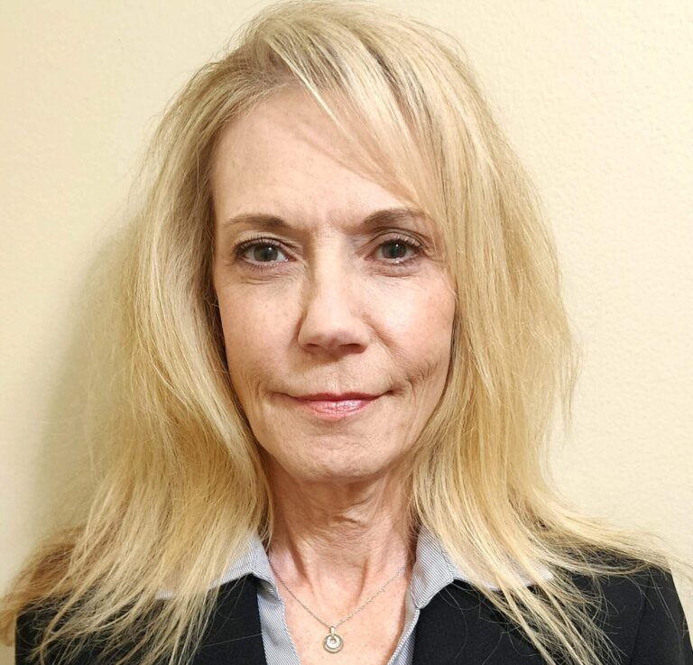Kimberly Truett