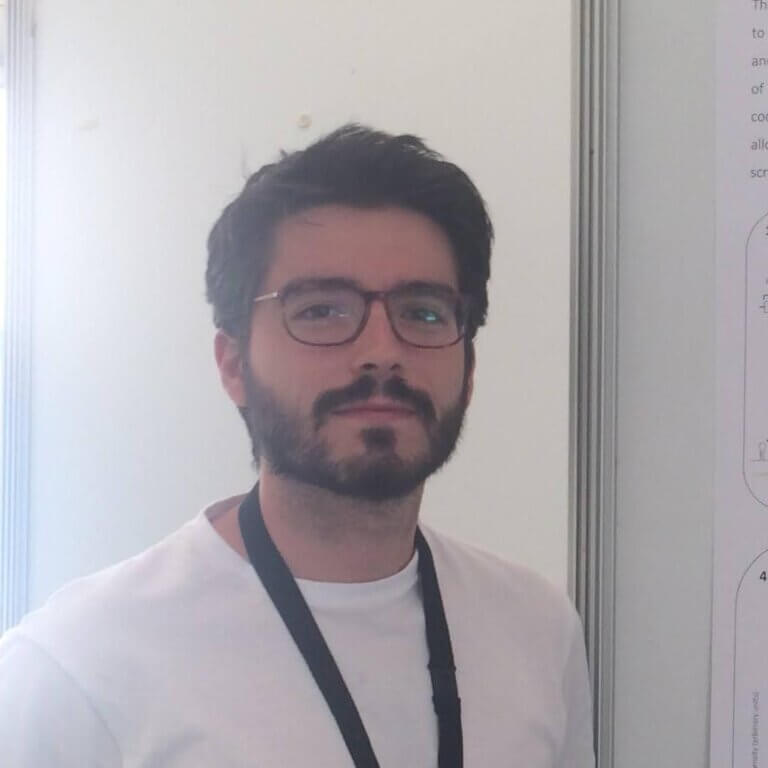 Carlos Verdú, PhD