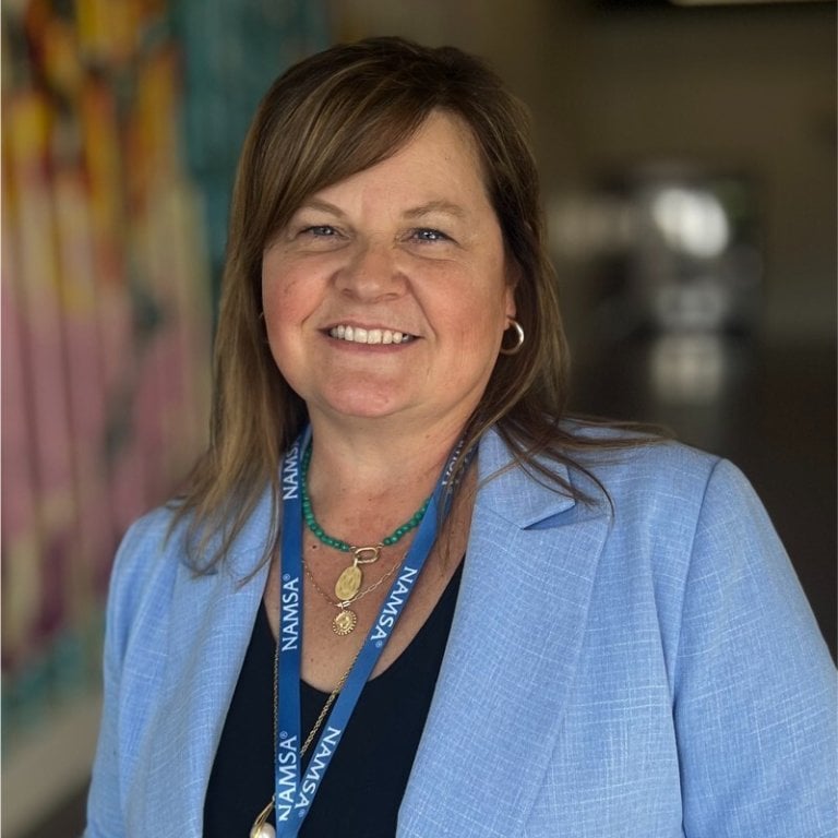 Sheri Krajewski