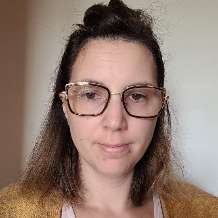 Loranne Maugé, PhD