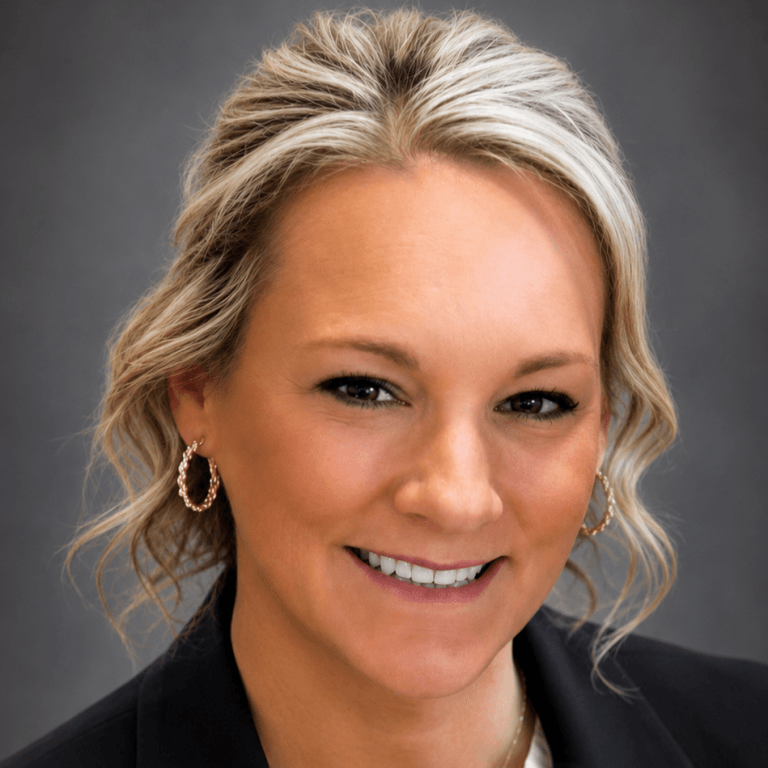 Alyssa Q. McArthur, MBA